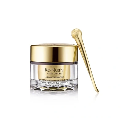 Abbildung von Estée Lauder Re nutriv Ultimate Diamond Brillance Creme Für Die Augenpartie rn Eye Cream