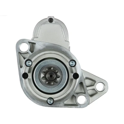 Abbildung von AS PL S3197S Anlasser 12 1,10 9 VOLKSWAGEN: GOLF 2, Jetta 3, AUDI: A3 Schrägheck, SKODA: Octavia 1 Combi, I Schrägheck kfzteile,