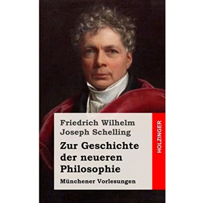 Abbildung von Zur Geschichte der neueren Philosophie: Münchener Vorlesungen