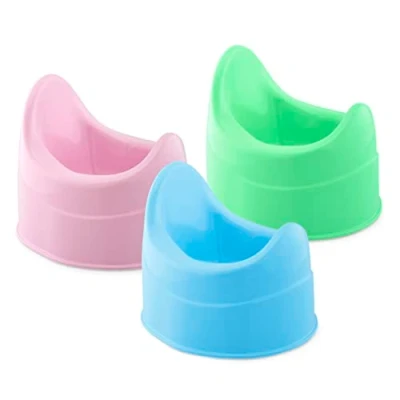 Abbildung von Anatomisches Töpfchen Chicco Safe Hygiene Pink
