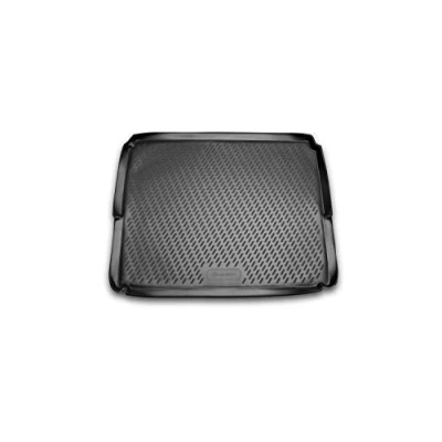 Abbildung von Element Passform Kofferraumwanne Laderaumwanne für Peugeot 3008 08/2010 2016 Unter Landeboden