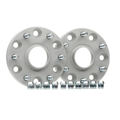 Abbildung von EIBACH Pro Spacer S90 4 20 028 Spurverbreiterung 6 139,7 MITSUBISHI: PAJERO 4, L200 / Triton V Pickup, IV Pickup