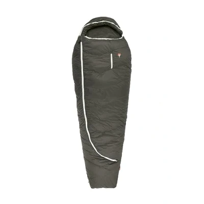 Abbildung von Grüezi Bag Biopod DownWool Summer 185 Schlafsack