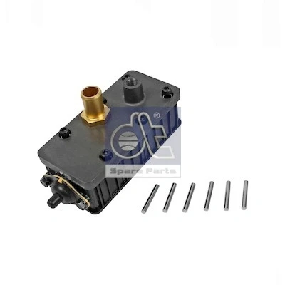 Abbildung von Regler, ALB DT SPARE PARTS 2.44140