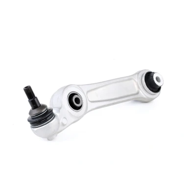 Abbildung von RIDEX 273C0512 Querlenker Vorderachse, links, hinten Aluminium BMW: 5 Touring, Limousine, 7