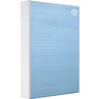 Abbildung von Seagate One Touch PW (HDD), Blue 4 TB
