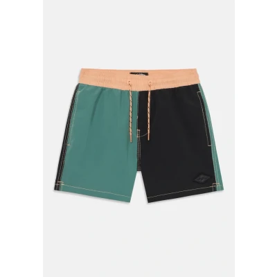 Abbildung von Billabong Interchange Layback Boardshorts Jungen