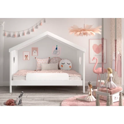 Abbildung von Vipack Hausbett &quot;Amori&quot;, (Made in Europe)