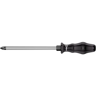 Abbildung von Wera 917 SPH Kreuzschlitz Schraubendreher, PH 4 x 200 mm, 05017020001