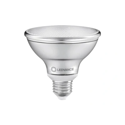 Abbildung von Ledvance LED Spot E27 PAR20 6.4W 350lm 36D 927 Extra Warmweiß Höchste Farbwiedergabe Dimmbar Ersatz für 50W