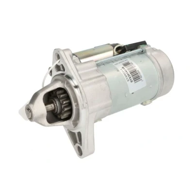 Abbildung von STARDAX STX201454R Anlasser 12V 1,7kW 13 Pin &quot;30&quot; M8 B+, &quot;50&quot; Plug 74mm TOYOTA: RAV4 IV SUV