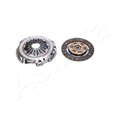 Abbildung von ASHIKA 92 00 029 Kupplungssatz 200 RENAULT: CLIO 3, MEGANE 3 Grandtour, SCENIC 2, DACIA: Duster SUV, Logan I MCV, Sandero
