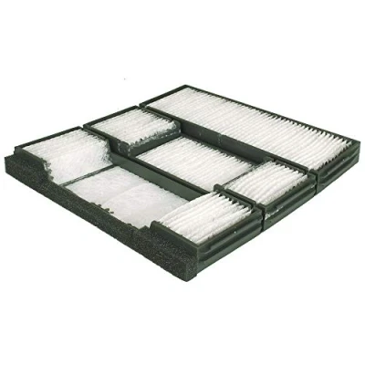 Abbildung von NIPPARTS J1342002 Innenraumfilter Partikelfilter 220 200 20 TOYOTA: Corolla VIII Liftback, Compact, Limousine