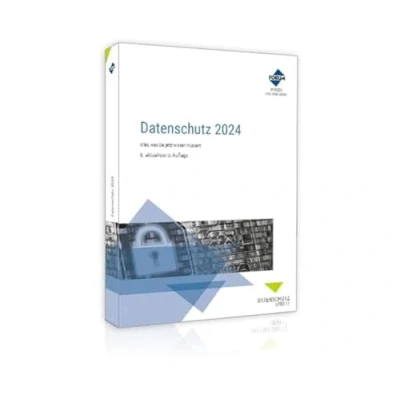Abbildung von Datenschutz 2024: Alles, was Sie jetzt wissen müssen!