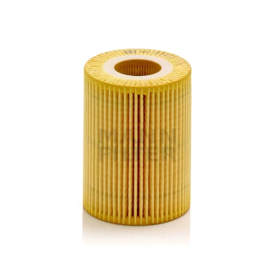 Abbildung von MANN FILTER HU 820/1 y Ölfilter mit Dichtung Filtereinsatz OPEL: Mokka / X, Astra H Kastenwagen, Zafira B, CHEVROLET: Cruze Kombi, Trax