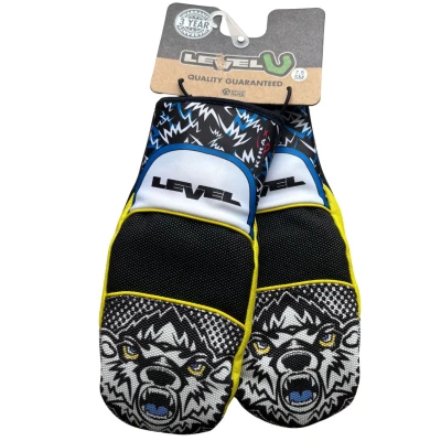 Abbildung von Herren Level Race Speed Mitt Skihandschuhe