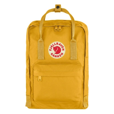 Abbildung von Fjällräven Kanken Tagesrucksack, Größe: One Size, Ochre