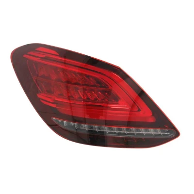 Abbildung von ULO 1186011 Rückleuchte links LED MERCEDES BENZ: C Klasse Limousine