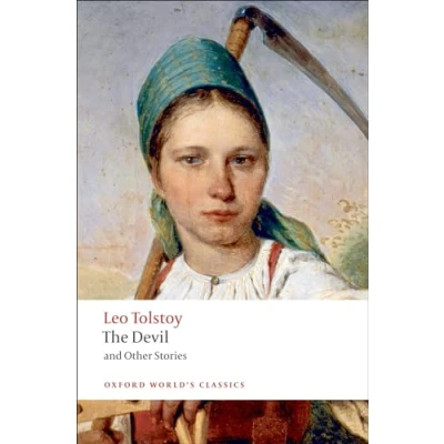 Abbildung von The Devil and Other Stories (Oxford World&#039;s Classics)