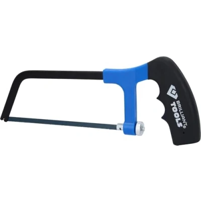 Abbildung von BRILLIANT TOOLS BT101941 Kleinhandsägebogen [Powered by KS Tools]
