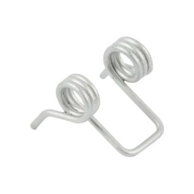 Abbildung von Electrolux AEG 1240139038 Feder feder, schaft