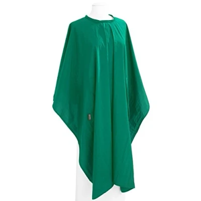 Abbildung von Trend Design Classic Umhang grün, 1er Pack (1 x 1 Stück)