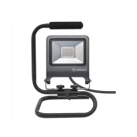 Abbildung von LEDVANCE LED Arbeitslicht, Leuchte für Außenanwendungen, Kaltweiß, S Stand, Worklight
