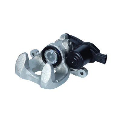 Abbildung von MAXGEAR 82 1698 Bremssattel Hinterachse rechts, vor der Achse Gusseisen FIAT: 500X, JEEP: Renegade SUV