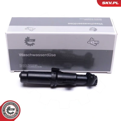 Abbildung von ESEN SKV 15SKV655 Waschwasserdüse, Scheinwerferreinigung links BMW: Z4 Roadster