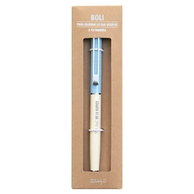 Abbildung von Mr. Wonderful Boli Mein Glücksstift