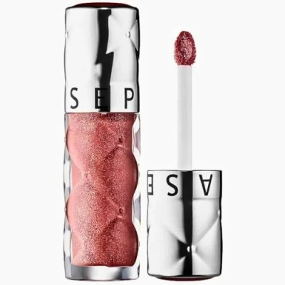Abbildung von Sephora Collection Outrageous Plump Effect Gloss 08. Sparkling Dawn