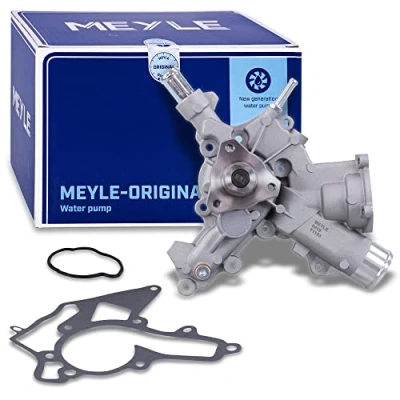 Abbildung von MEYLE 613 220 0003 Wasserpumpe mit Dichtung ORIGINAL Quality OPEL: Corsa C Schrägheck, D Meriva A