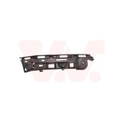 Abbildung von VAN WEZEL 5409568 Halter, Stoßfänger vorne rechts TOYOTA: Aygo