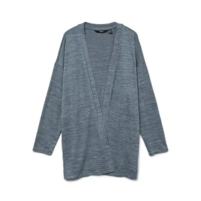 Abbildung von VERO MODA CURVE VMCKATIE LS Cardigan TOP NOOS CUR