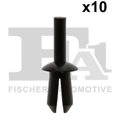 Abbildung von Clip, Zier /Schutzleiste FA1 11 20004.10