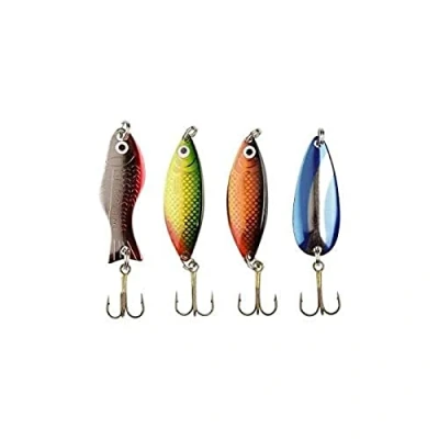 Abbildung von Abu Garcia Lure Kit Trout Forelle Spinnköderset
