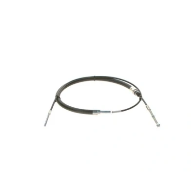 Abbildung von BOSCH 1 987 482 864 Handbremsseil 1430, 517 VOLKSWAGEN: Multivan 5 (7HM, Transporter Kastenwagen, Bus