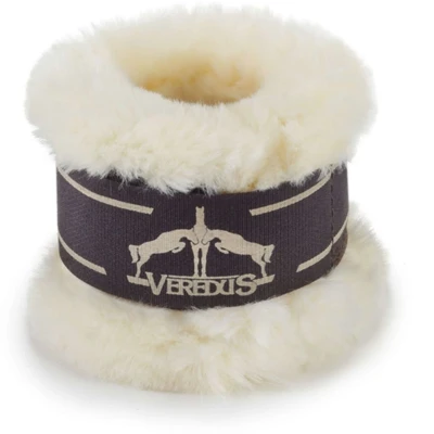 Abbildung von Veredus Fesselschutz Pro Wrap STS Braun L