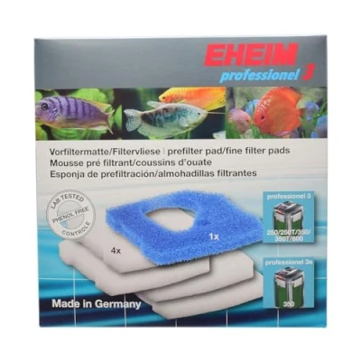 Abbildung von Eheim Set Filtermat Professionel 3 300/600 Filter pro Stck...