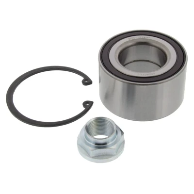 Abbildung von MAPCO 26537 Radlagersatz mit integriertem magnetischen Sensorring 73 HONDA: Jazz 2 Schrägheck, CR V