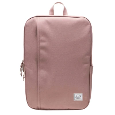 Abbildung von Herschel Wesbrook Tagesrucksack, Größe: One Size, Old pink