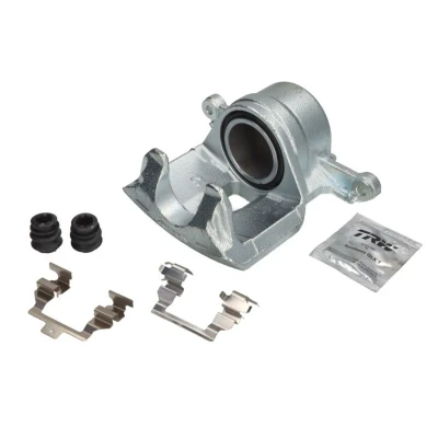 Abbildung von TRW BHS1358E Bremssattel Gusseisen TOYOTA: Avensis Verso