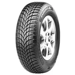 Abbildung von Lassa Snoways 4 225/45 R17 94V PKW Winterreifen Reifen VOLKSWAGEN: Golf 7 Schrägheck, 5 BMW: 3 Touring 21499600