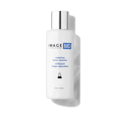 Abbildung von IMAGE MD® restoring facial cleanser 118 ml
