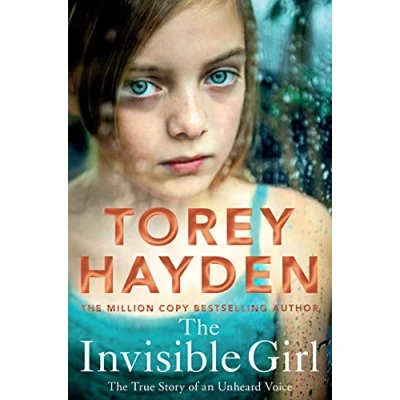 Abbildung von The Invisible Girl: True Story of an Unheard Voice (Aziza&#039;s Secret Fairy Door, 214)