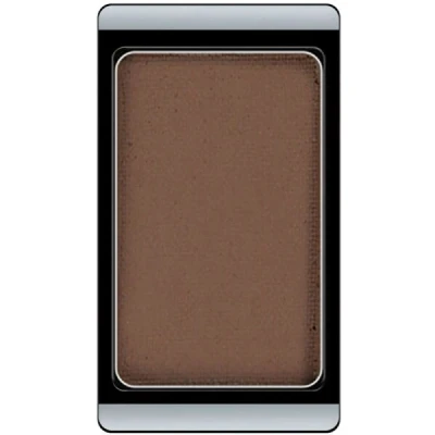 Abbildung von Artdeco Eyeshadow Matt Chocolate