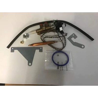 Abbildung von Truma Zündsicherungsventilset S 3004/5004