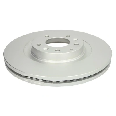 Abbildung von FERODO PREMIER DDF1767C 1 Bremsscheibe 320 28 5 114,3 Belüftet beschichtet mit Schrauben MAZDA: CX 7, 9