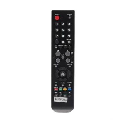 Abbildung von VBESTLIFE TV Remote, Universal Fernbedienung Controller für HDTV LED Smart BN59 00507A
