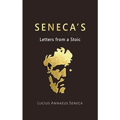 Abbildung von Seneca&#039;s Letters from a Stoic